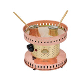 Aparat cafea la nisip E-2015 Mini